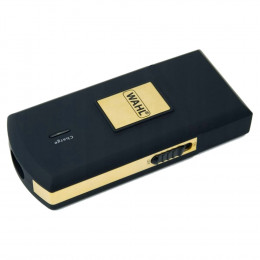 Wahl Mobile Shaver Gold бритва, золотой
