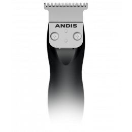Триммер Andis SlimLine Pro Li D-8 Galaxy, синий (рваная коробка!)