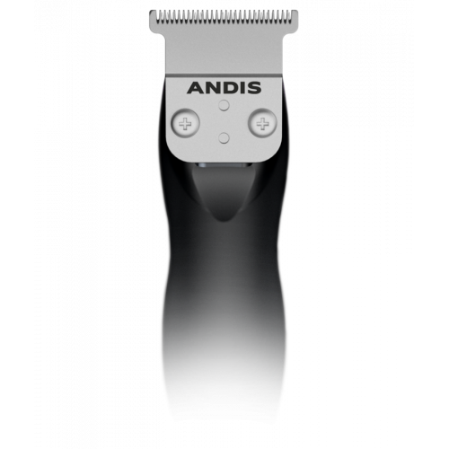 Триммер Andis SlimLine Pro Li D-8 Galaxy, синий (рваная коробка!)