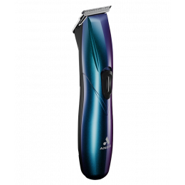 Триммер Andis SlimLine Pro Li D-8 Galaxy, синий (рваная коробка!)