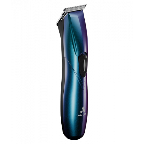 Триммер Andis SlimLine Pro Li D-8 Galaxy, синий (рваная коробка!)