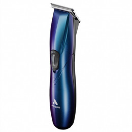 Триммер Andis SlimLine Pro Li D-8 Galaxy, синий (рваная коробка!)
