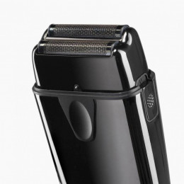 Бритвенная головка(сетка) и ножевой блок к шейверу(электробритве) Babyliss PRO UV Double-Foil FXLRF2E