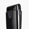 Электробритва (шейвер) Babyliss PRO UV-дезинфекцией DOUBLE-FOIL SHAVER, черная