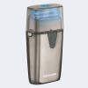 Электробритва (шейвер) Babyliss PRO UV SINGLE-FOIL SHAVER, черная (односеточная)