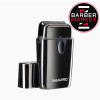 Электробритва (шейвер) Babyliss PRO UV-дезинфекцией DOUBLE-FOIL SHAVER, черная