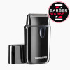 Электробритва (шейвер) Babyliss PRO UV SINGLE-FOIL SHAVER, черная (односеточная)