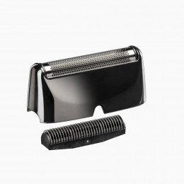 Бритвенная головка(сетка) и ножевой блок к шейверу(электробритве) Babyliss PRO UV Single-Foil FXLRF1E