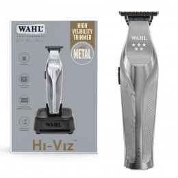 Триммер для окантовки Wahl HI-VIZ LI ION