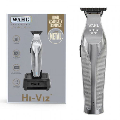 Триммер для окантовки Wahl HI-VIZ LI ION
