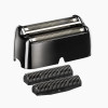 Бритвенная головка(сетка) и ножевой блок к шейверу(электробритве) Babyliss PRO UV Double-Foil FXLRF2E