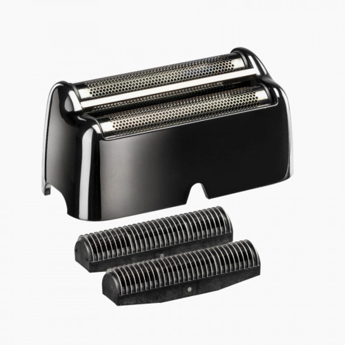 Бритвенная головка(сетка) и ножевой блок к шейверу(электробритве) Babyliss PRO UV Double-Foil FXLRF2E