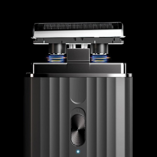 Шейвер (электробритва) JRL ONYX SF PRO-SHAVER