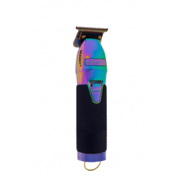 Триммер для окантовки Babyliss Pro FX Boost+ Chameleon Matt, хамелион