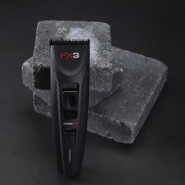 Машинка для стрижки BaByliss PRO FX3-series