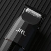 Профессиональный триммер для стрижки JRL FreshFade 2020T-B ONYX