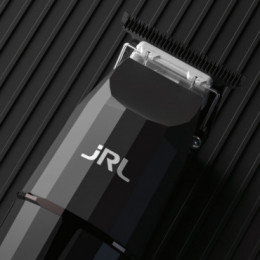 Профессиональный триммер для стрижки JRL FreshFade 2020T-B ONYX