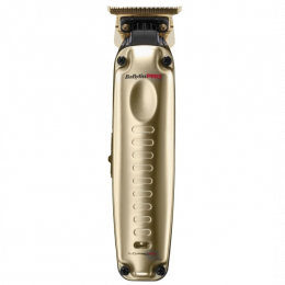 Триммер для стрижки волос BaByliss PRO LO-PROFX 726, золотой