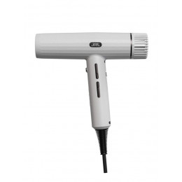 Фен JRL Forte PRO 2020H White + 2 расчески