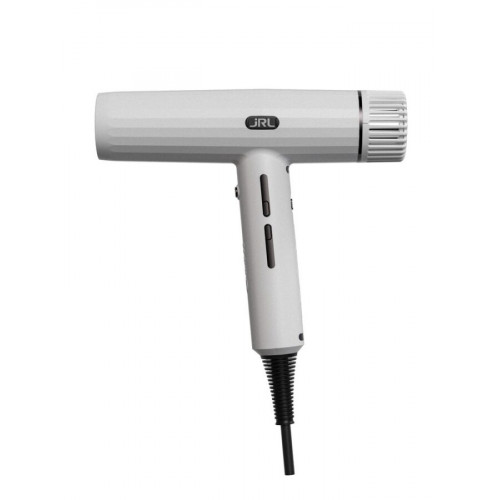 Фен JRL Forte PRO 2020H White + 2 расчески