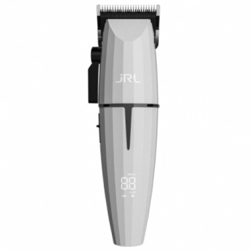 Машинка для стрижки JRL FreshFade 2020C-B-W ONYX, Белая